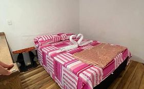 Apartaestudio cerca a parque Zapatoca